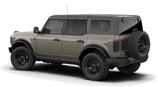 2026 Ford Bronco® External Image 3